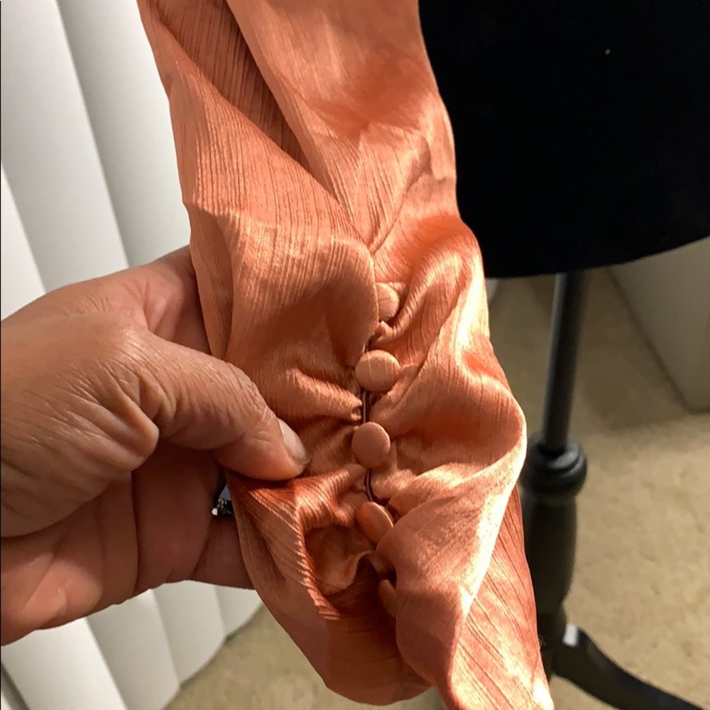 Free People Santiago Blouse - Picture 4 of 5